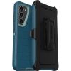 Galaxy S23+ Defender Series Pro Case Manoeuvre (Blue) | OtterBox Samsung