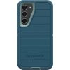 Galaxy S23+ Defender Series Pro Case Manoeuvre (Blue) | OtterBox Samsung