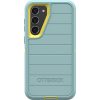 Galaxy S23+ Defender Series Pro Case Sails and Sun (Blue / Yellow) | OtterBox Samsung