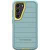 Galaxy S23 Defender Series Pro Case Sails and Sun (Blue / Yellow) | OtterBox Samsung