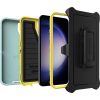 Galaxy S23+ Defender Series Pro Case Sails and Sun (Blue / Yellow) | OtterBox Samsung