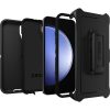 Galaxy S23 FE Defender Series Case Black | OtterBox Samsung