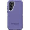 Galaxy S23 FE Defender Series Case Mountain Majesty (Purple) | OtterBox Samsung