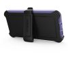 Galaxy S23 FE Defender Series Case Mountain Majesty (Purple) | OtterBox Samsung