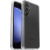 Galaxy S23 FE Symmetry Series Clear Case Clear | OtterBox Samsung