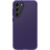 Galaxy S23+ Symmetry Series Clear Case Iris My Case (Purple) | OtterBox Samsung