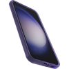 Galaxy S23+ Symmetry Series Clear Case Iris My Case (Purple) | OtterBox Samsung