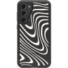 Galaxy S23+ Symmetry Series Clear Case Midnight Swirl (Limited Edition) | OtterBox Samsung