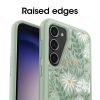 Galaxy S23+ Symmetry Series Clear Case Sage Advice (Green) | OtterBox Samsung