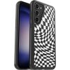 Galaxy S23+ Symmetry Series Clear Case Zephyr Check (Limited Edition) | OtterBox Samsung