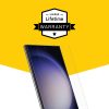 Galaxy S23 Ultra Clearly Protected Film Screen Protector  | OtterBox Samsung