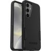 Galaxy S24 Commuter Series Case Black | OtterBox Samsung