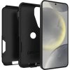 Galaxy S24 Commuter Series Case Black | OtterBox Samsung