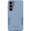 Galaxy S24+ Commuter Series Case Crisp Denim (Blue) | OtterBox Samsung