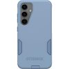 Galaxy S24 Commuter Series Case Crisp Denim (Blue) | OtterBox Samsung