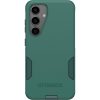 Galaxy S24 Commuter Series Case Get Your Greens (Green) | OtterBox Samsung