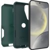 Galaxy S24 Commuter Series Case Get Your Greens (Green) | OtterBox Samsung