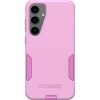 Galaxy S24+ Commuter Series Case Run Wildflower (Pink) | OtterBox Samsung