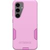 Galaxy S24 Commuter Series Case Run Wildflower (Pink) | OtterBox Samsung