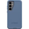 Galaxy S24+ Defender Series Case Baby Blue Jeans (Blue) | OtterBox Samsung