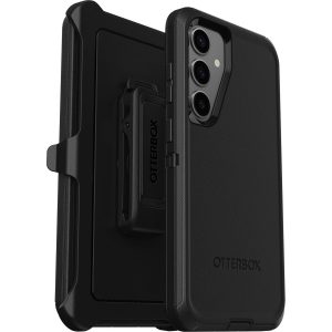 Galaxy S24+ Defender Series Case Black | OtterBox Samsung