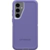 Galaxy S24+ Defender Series Case Mountain Majesty (Purple) | OtterBox Samsung