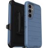 Galaxy S24 Defender Series Pro Case Baby Blue Jeans (Blue) | OtterBox Samsung