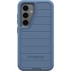 Galaxy S24 Defender Series Pro Case Baby Blue Jeans (Blue) | OtterBox Samsung