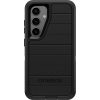 Galaxy S24 Defender Series Pro Case Black | OtterBox Samsung