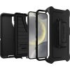 Galaxy S24 Defender Series Pro Case Black | OtterBox Samsung