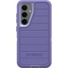 Galaxy S24 Defender Series Pro Case Mountain Majesty (Purple) | OtterBox Samsung