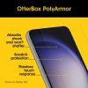 Galaxy S24 OtterBox PolyArmor Screen Protector  | OtterBox Samsung