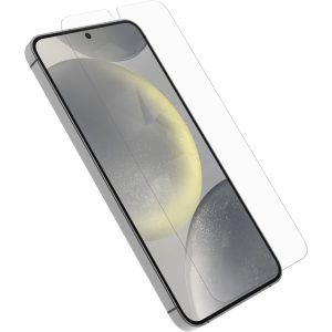 Galaxy S24+ Premium PolyArmor Eco Screen Protector  | OtterBox Samsung