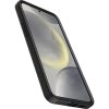 Galaxy S24+ Symmetry Series Case Black | OtterBox Samsung