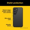 Galaxy S24+ Symmetry Series Case Black | OtterBox Samsung