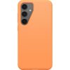 Galaxy S24+ Symmetry Series Case Sunstone (Orange) | OtterBox Samsung