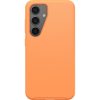 Galaxy S24 Symmetry Series Case Sunstone (Orange) | OtterBox Samsung