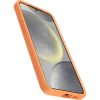 Galaxy S24+ Symmetry Series Case Sunstone (Orange) | OtterBox Samsung