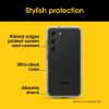 Galaxy S24 Symmetry Series Clear Case Clear | OtterBox Samsung