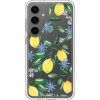 Galaxy S24+ Symmetry Series Clear Case Limoncello (Limited Edition) | OtterBox Samsung