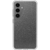 Galaxy S24 Symmetry Series Clear Case Stardust (Clear Glitter) | OtterBox Samsung