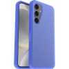 Galaxy S24+ Symmetry Series Soft Touch Case Pacific Cobalt (Blue) | OtterBox Samsung