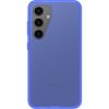 Galaxy S24 Symmetry Series Soft Touch Case Pacific Cobalt (Blue) | OtterBox Samsung