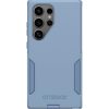 Galaxy S24 Ultra Commuter Series Case Crisp Denim (Blue) | OtterBox Samsung