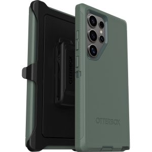 Galaxy S24 Ultra Defender Series Case Forest Ranger (Green) | OtterBox Samsung