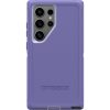 Galaxy S24 Ultra Defender Series Case Mountain Majesty (Purple) | OtterBox Samsung