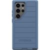 Galaxy S24 Ultra Defender Series Pro Case Baby Blue Jeans (Blue) | OtterBox Samsung