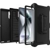 Galaxy S24 Ultra Defender Series Pro Case Black | OtterBox Samsung