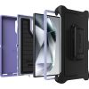 Galaxy S24 Ultra Defender Series Pro Case Mountain Majesty (Purple) | OtterBox Samsung