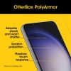 Galaxy S24 Ultra OtterBox PolyArmor Screen Protector  | OtterBox Samsung